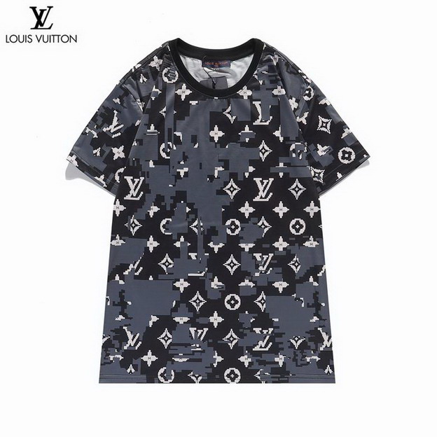 men LV t-shirts M-XXL-168